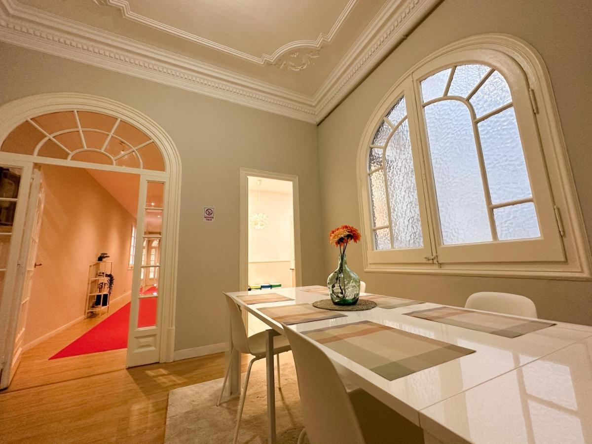 Rambla Catalunya Center Hotell Barcelona Eksteriør bilde