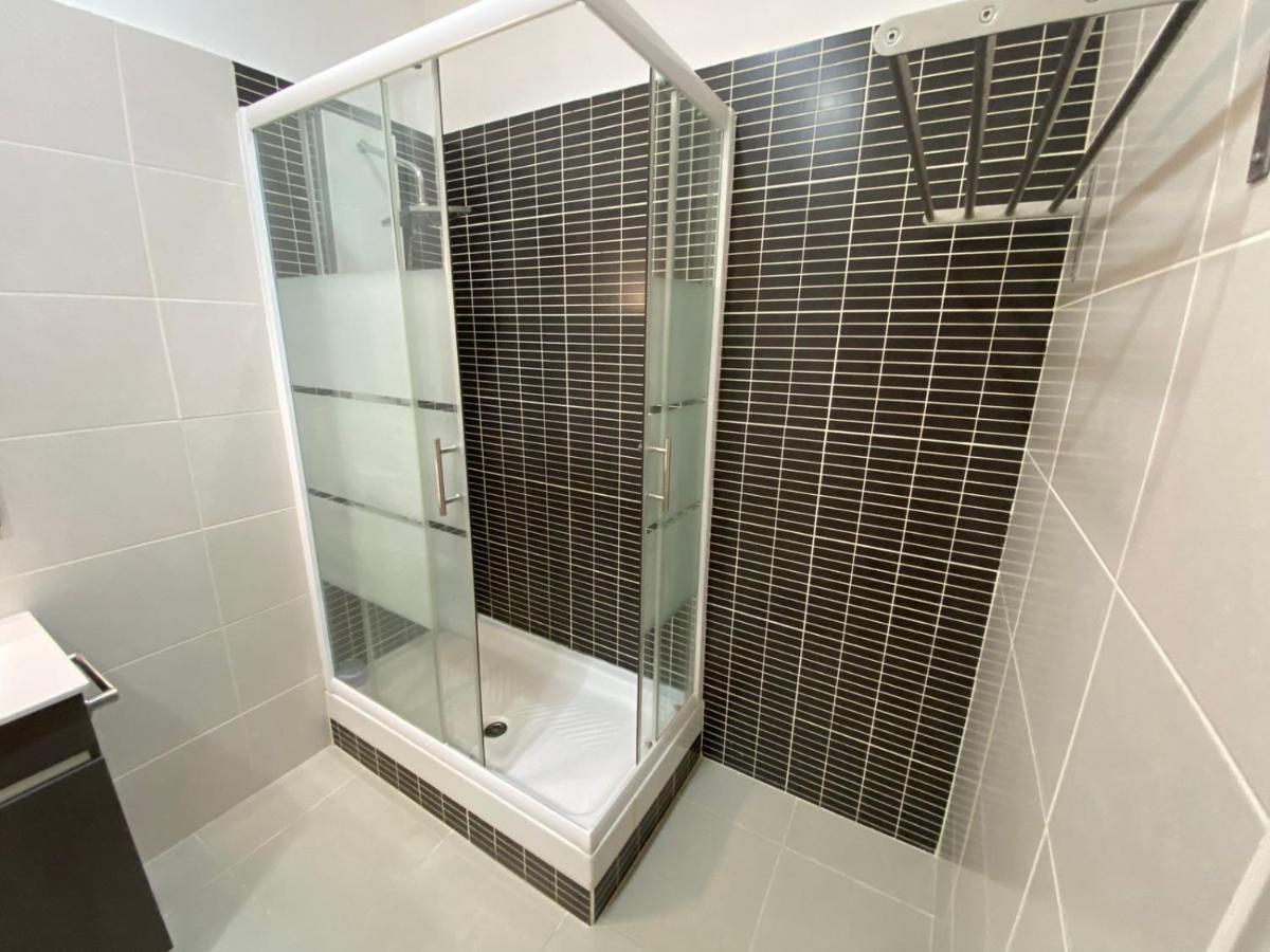 Rambla Catalunya Center Hotell Barcelona Eksteriør bilde