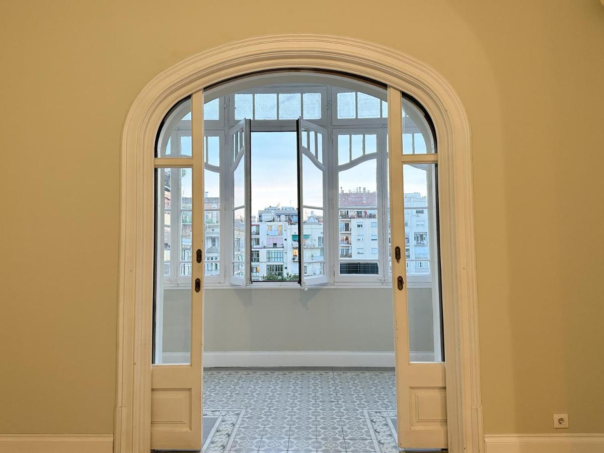 Rambla Catalunya Center Hotell Barcelona Eksteriør bilde