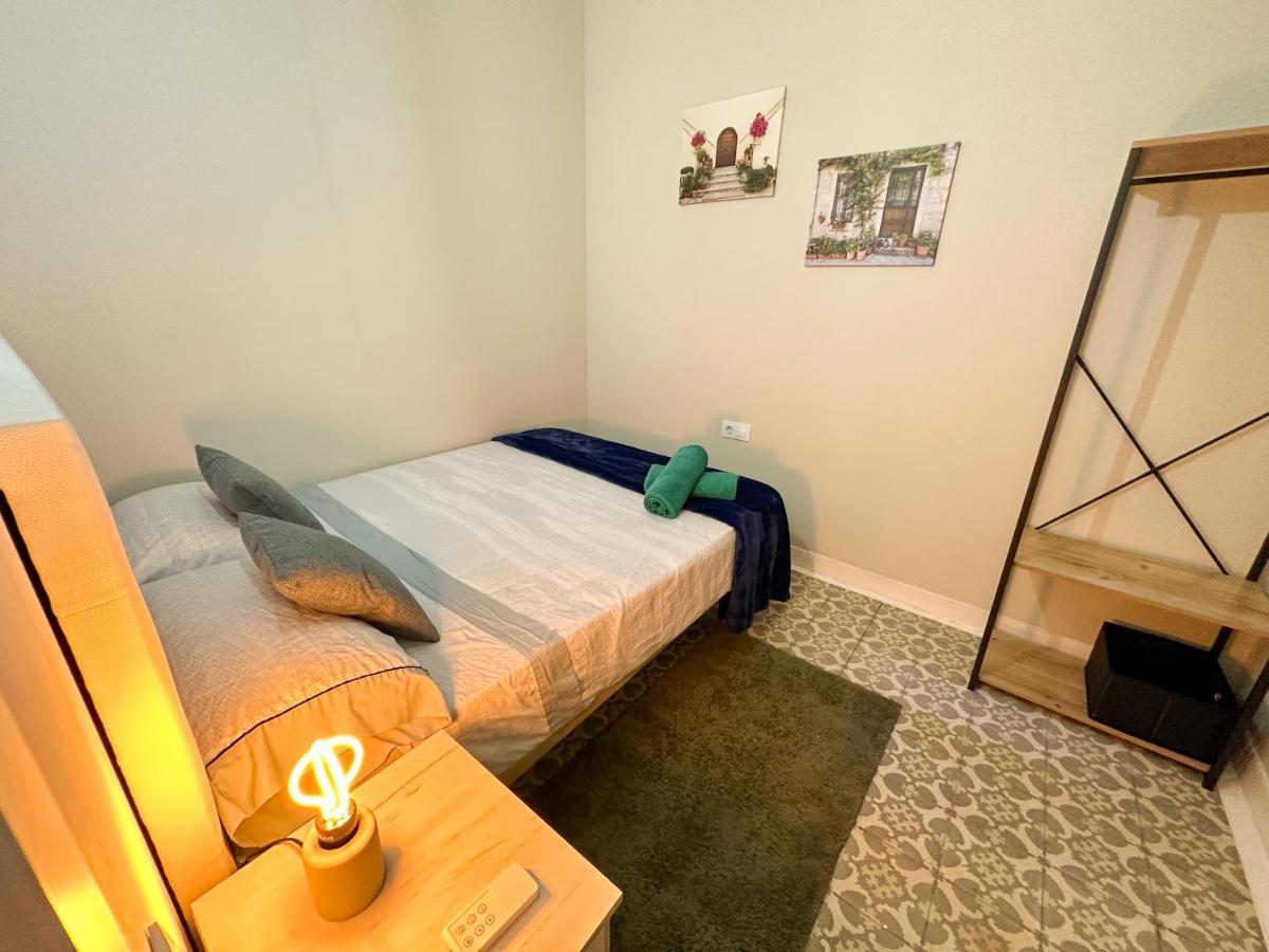 Rambla Catalunya Center Hotell Barcelona Eksteriør bilde