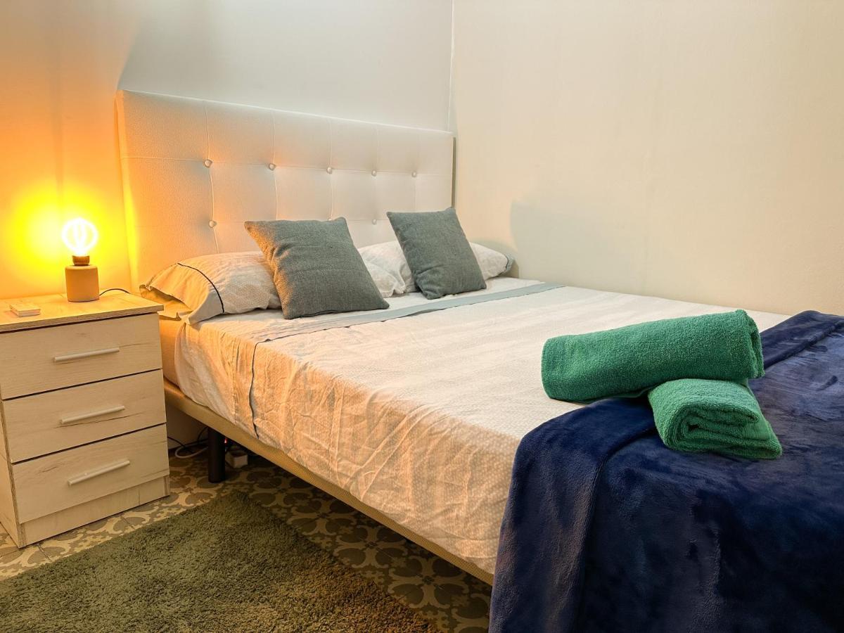 Rambla Catalunya Center Hotell Barcelona Eksteriør bilde