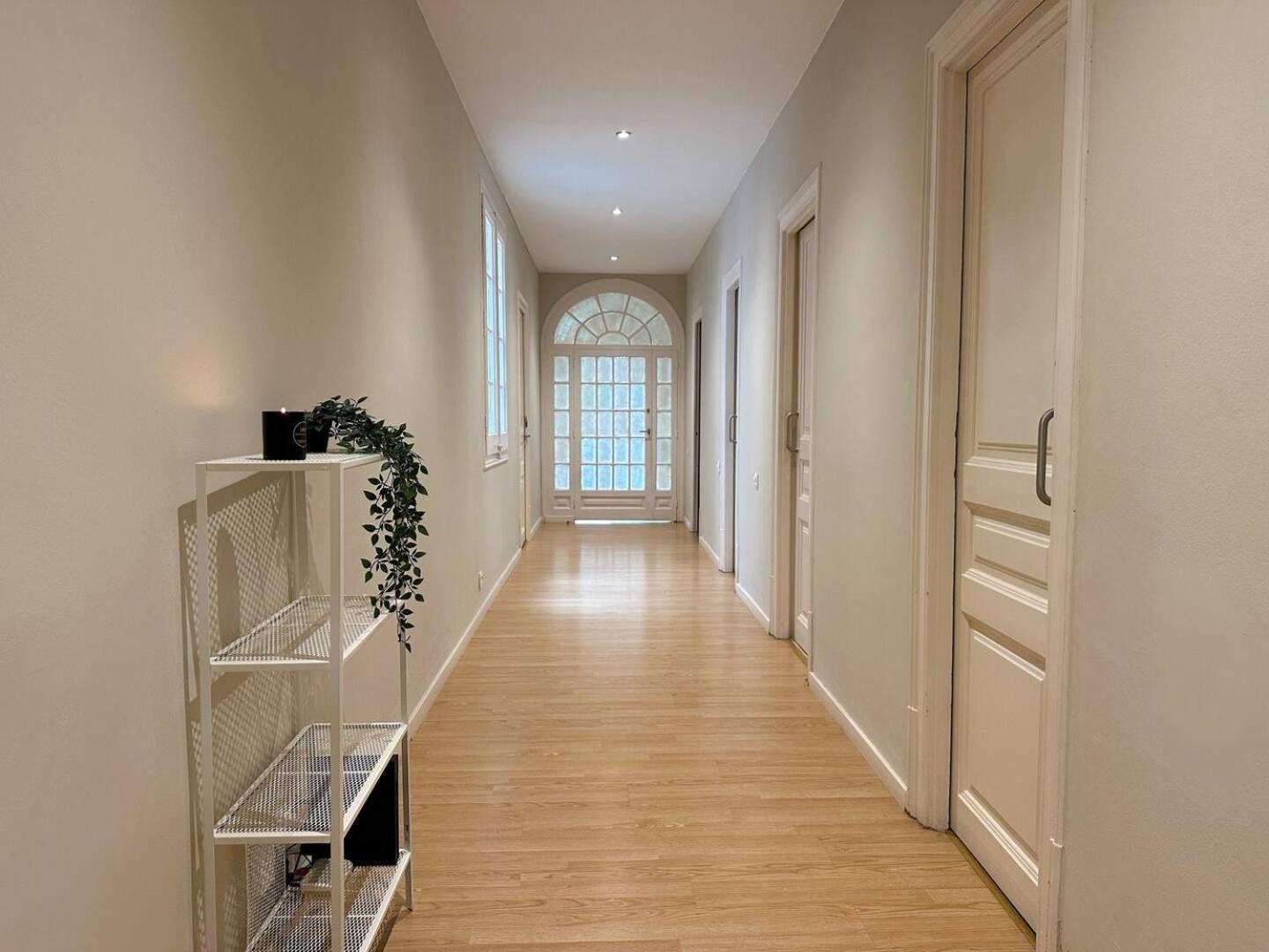 Rambla Catalunya Center Hotell Barcelona Eksteriør bilde