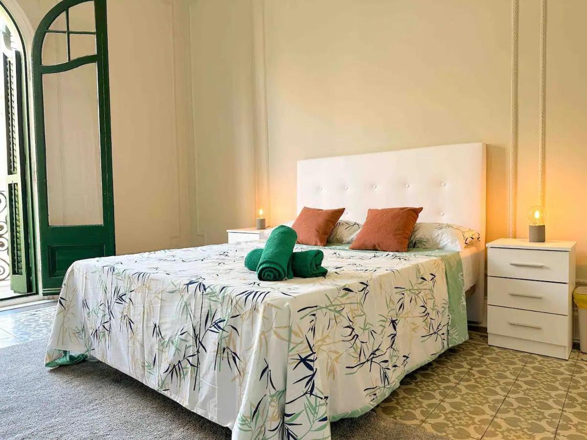 Rambla Catalunya Center Hotell Barcelona Eksteriør bilde