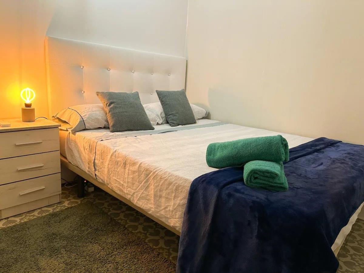 Rambla Catalunya Center Hotell Barcelona Eksteriør bilde