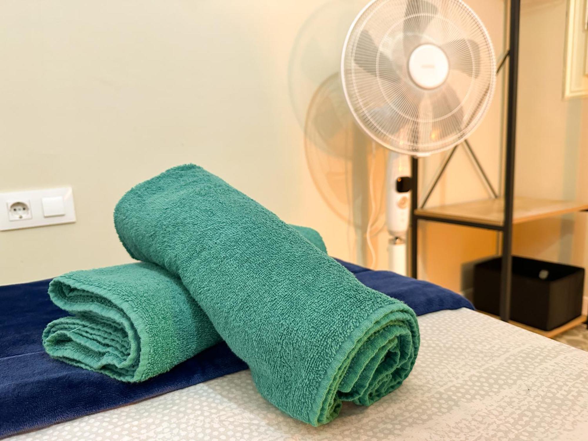 Rambla Catalunya Center Hotell Barcelona Eksteriør bilde